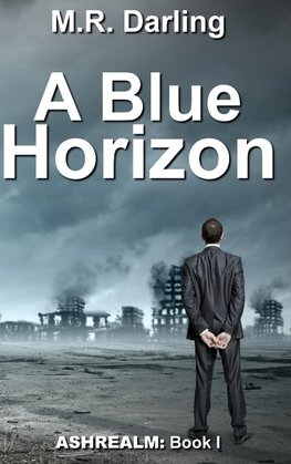 A Blue Horizon