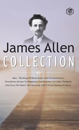 James Allen Collection