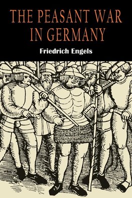 The Peasant War in Germany