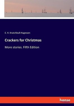 Crackers for Christmas