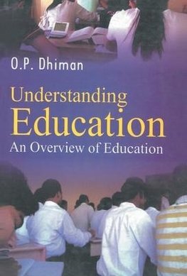 Understanding Education