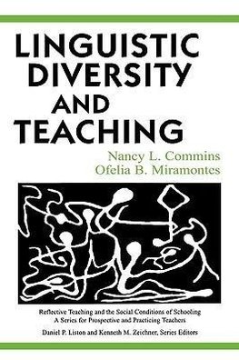 Commins, N: Linguistic Diversity and Teaching