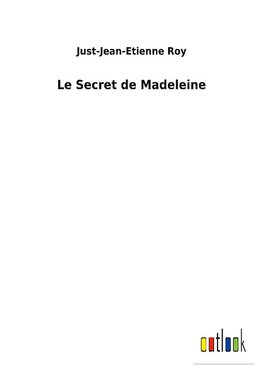 Le Secret de Madeleine