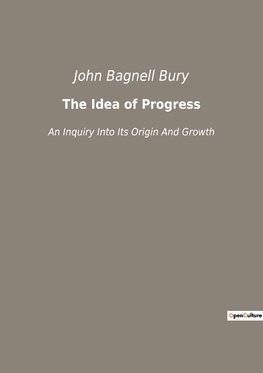 The Idea of Progress