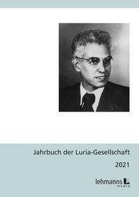 Jahrbuch der Luria-Gesellschaft 2021