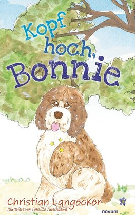 Kopf hoch, Bonnie