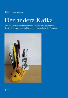 Der andere Kafka