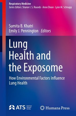 Lung Health and the Exposome