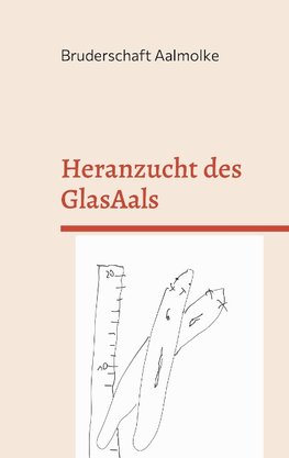 Heranzucht des GlasAals