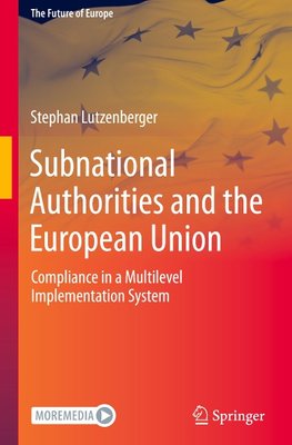 Subnational Authorities and the European Union