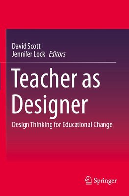 Teacher as Designer