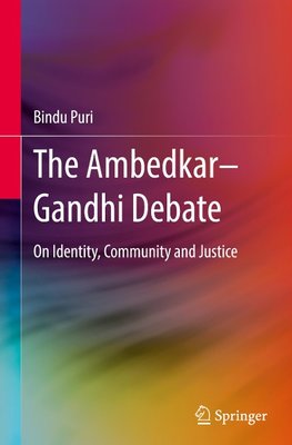 The Ambedkar-Gandhi Debate