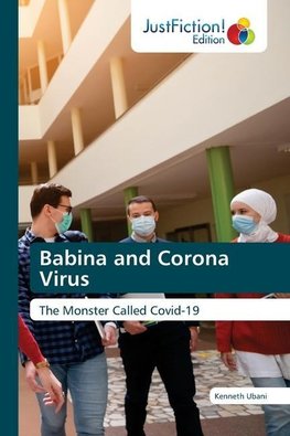 Babina and Corona Virus