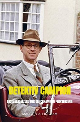 Detektiv Campion