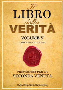 Il Libro della Verità - Volume V