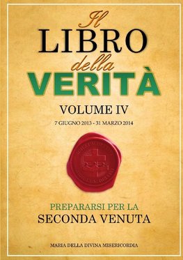 Il Libro della Verità - Volume IV