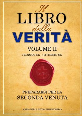 Il Libro della Verità - Volume II