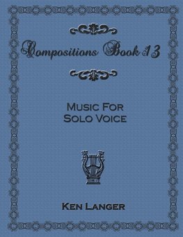 Compositions Book 13