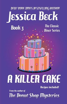 A Killer Cake