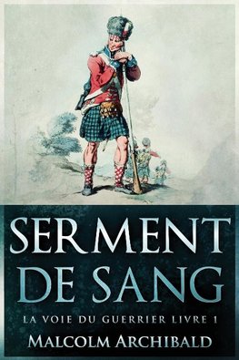 Serment De Sang