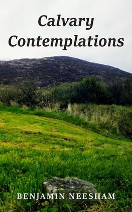 Calvary Contemplations