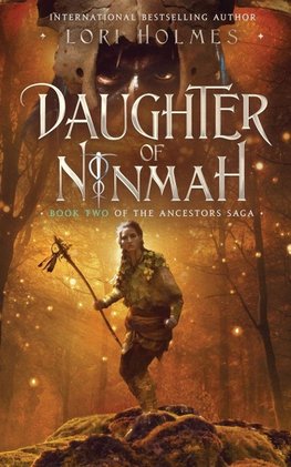 Daughter of Ninmah