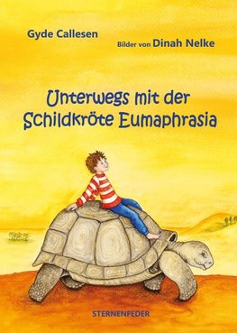 Unterwegs mit der Schildkröte Eumaphrasia