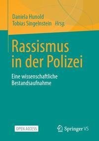 Rassismus in der Polizei