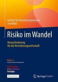 Risiko im Wandel