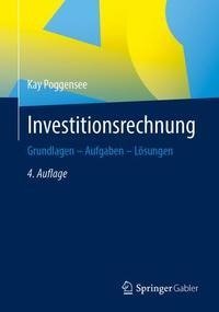 Investitionsrechnung