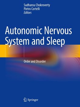 Autonomic Nervous System and Sleep