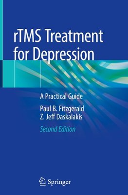 rTMS Treatment for Depression