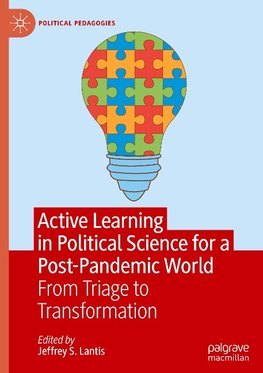 Active Learning in Political Science for a Post-Pandemic World