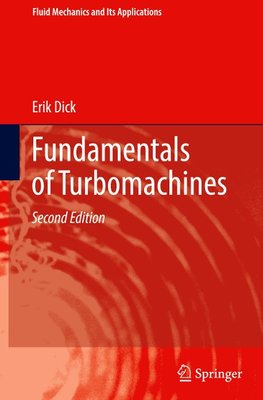 Fundamentals of Turbomachines