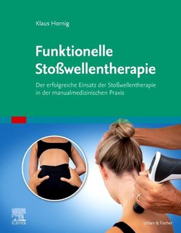 Funktionelle Stoßwellentherapie