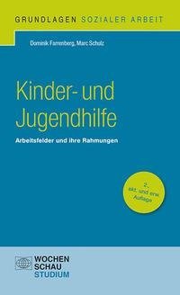 Kinder- und Jugendhilfe