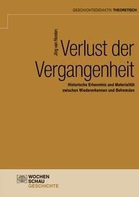 Verlust der Vergangenheit