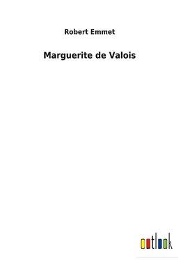 Marguerite de Valois