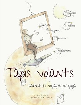 Tapis Volants