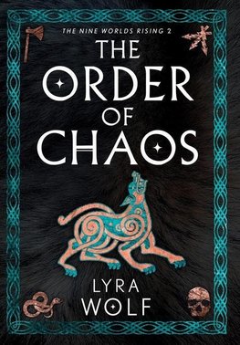 The Order of Chaos