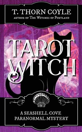 Tarot Witch