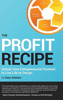 The Profit Recipe