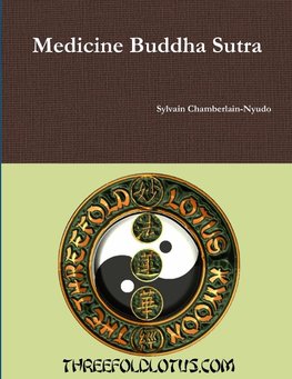 Medicine Buddha Sutra