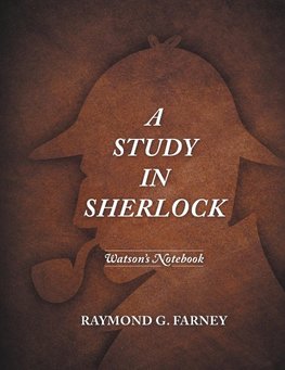 A Study in Sherlock