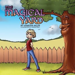 The Magical Yard