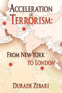 Acceleration of Terrorism