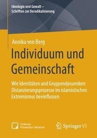 Individuum und Gemeinschaft