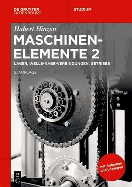 Maschinenelemente 2