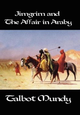 Jimgrim and the Affair in Araby