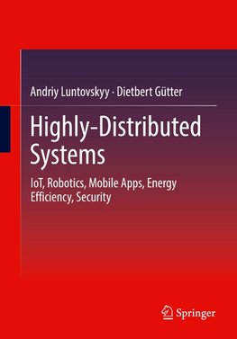 Highly-Distributed Systems